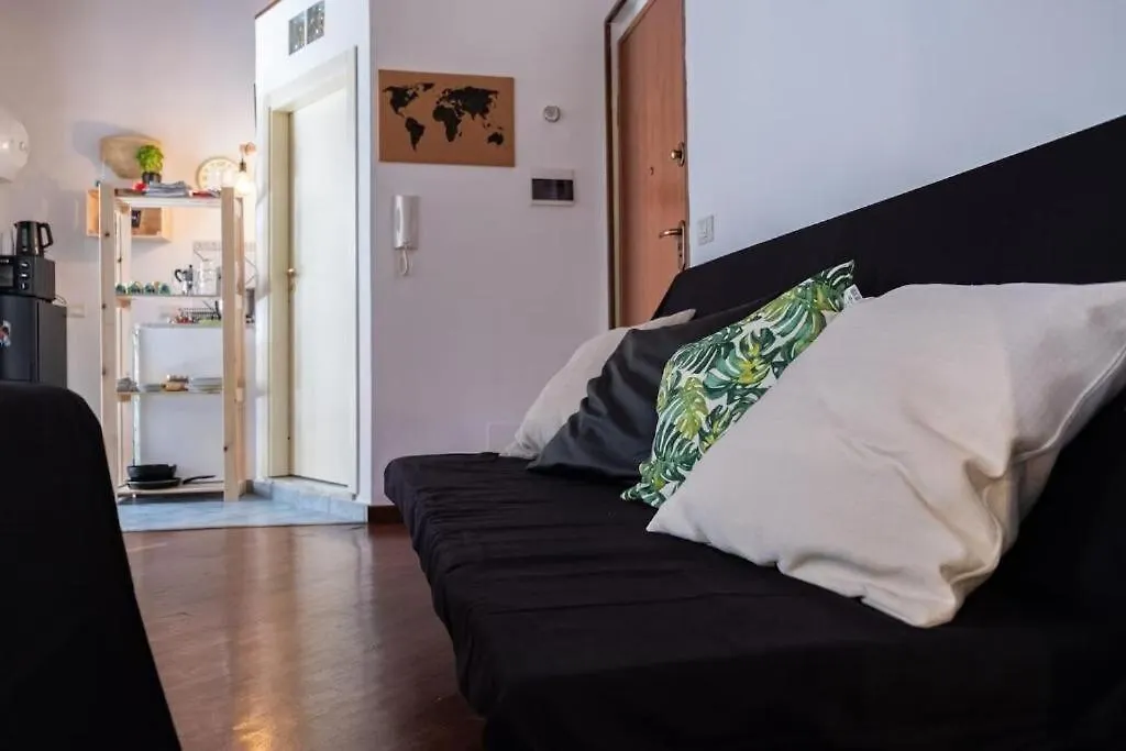 Casa Duci - Historic Center Apartment Palermo Italy