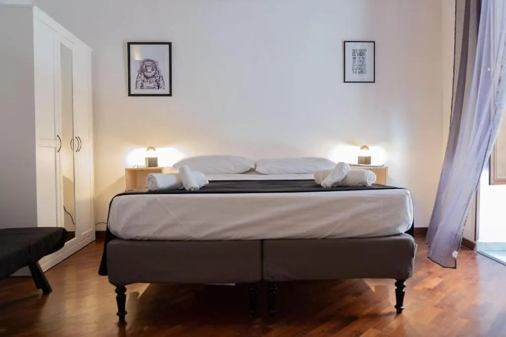 Casa Duci - Historic Center Apartment Palermo 0*,