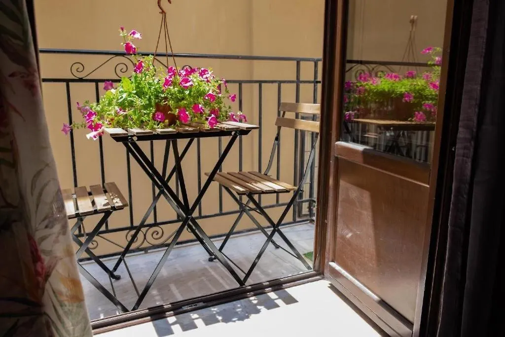 شقة Casa Duci - Historic Center باليرمو إيطاليا
